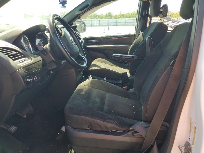 Aukcja sprzedaży 2018 Dodge Grand Caravan, vin: 2C4RDGBG5JR152961, numer aukcji: 57086316