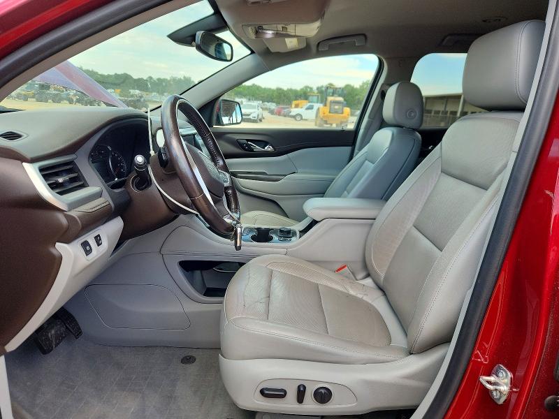 Aukcja sprzedaży 2020 Gmc Acadia, vin: 1GKKNMLS8LZ208680, numer aukcji: 55780516