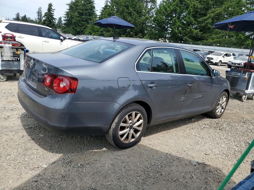 57259096 :رقم المزاد ، 3VWRZ7AJ8AM050735 vin ، 2010 Volkswagen Jetta مزاد بيع