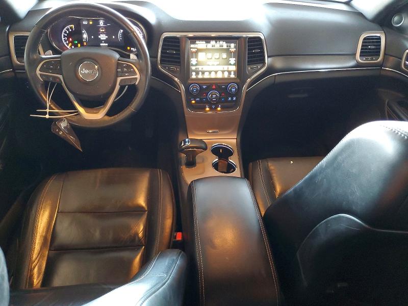 Продаж на аукціоні авто 2015 Jeep Grand Cherokee, vin: 1C4RJFBG2FC747981, номер лоту: 57966626