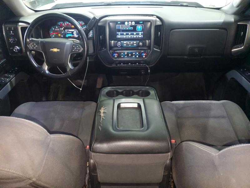 Продажа на аукционе авто 2016 Chevrolet Silverado, vin: 3GCUKREC8GG345804, номер лота: 85448085