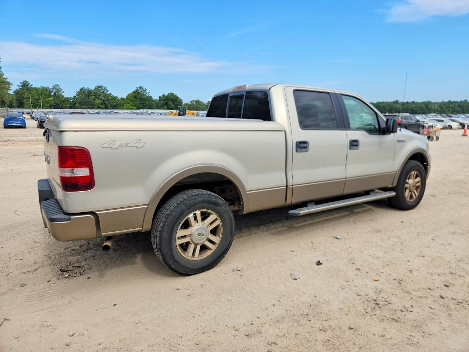 Aukcja sprzedaży 2006 Ford F150, vin: 1FTPW14V66FA70617, numer aukcji: 57066386