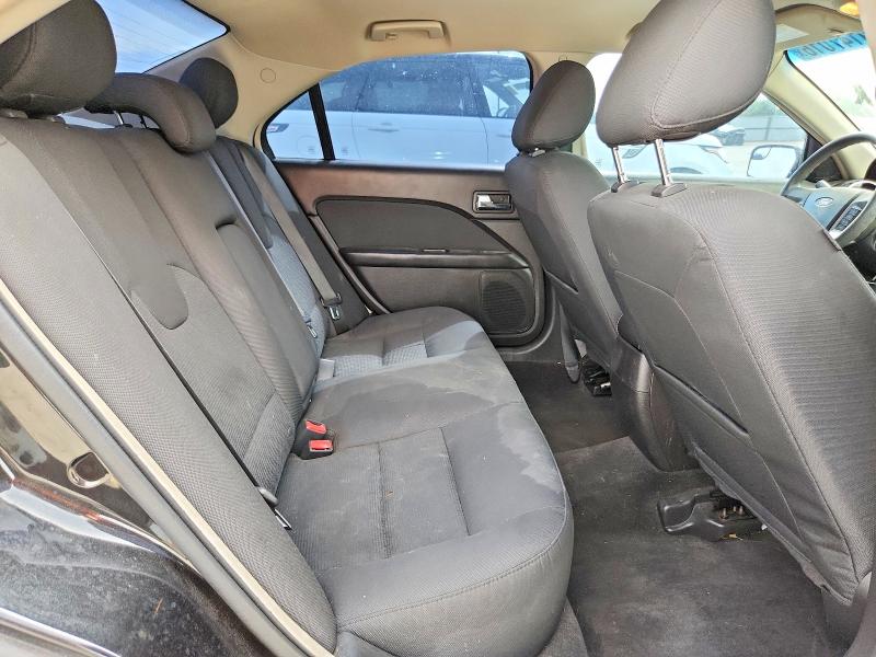 2011 Ford Fusion მანქანა იყიდება აუქციონზე, vin: 3FAHP0HA2BR150132, აუქციონის ნომერი: 59147016