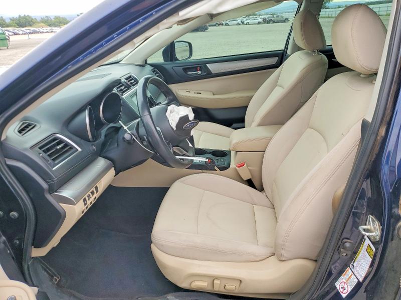 Продаж на аукціоні авто 2018 Subaru Legacy, vin: 4S3BNAF66J3019051, номер лоту: 56445586