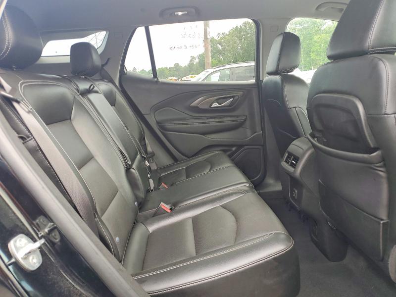56500956 :رقم المزاد ، 3GKALPEG6PL166616 vin ، 2023 Gmc Terrain مزاد بيع