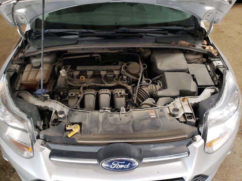 56838306 :رقم المزاد ، 1FADP3K22DL235927 vin ، 2013 Ford Focus مزاد بيع