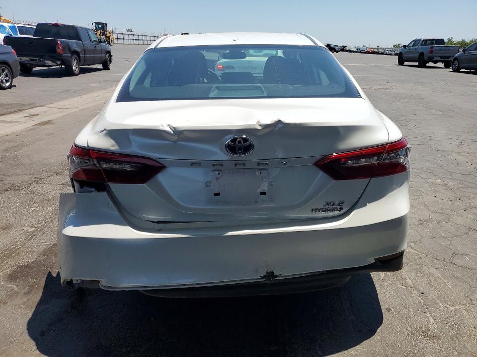 2024 Toyota Camry მანქანა იყიდება აუქციონზე, vin: 4T1F31AK4RU632136, აუქციონის ნომერი: 58145946