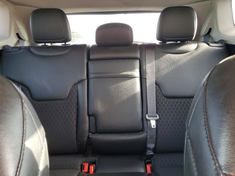 Продаж на аукціоні авто 2018 Jeep Compass, vin: 3C4NJCBB9JT409539, номер лоту: 59089686