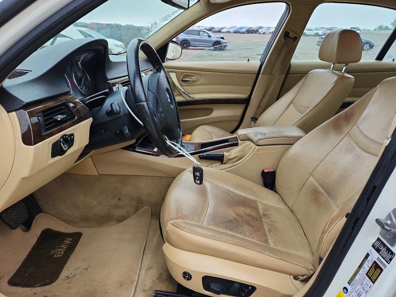Продажа на аукционе авто 2011 Bmw 328, vin: WBAPH7C59BE678384, номер лота: 58432036