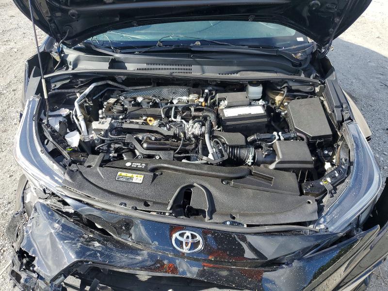 Aukcja sprzedaży 2024 Toyota Corolla, vin: 5YFB4MCE0RP170065, numer aukcji: 57193256