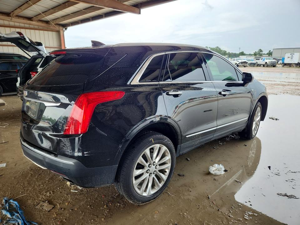 Продаж на аукціоні авто 2017 Cadillac Xt5, vin: 1GYKNFRS3HZ125061, номер лоту: 57491216