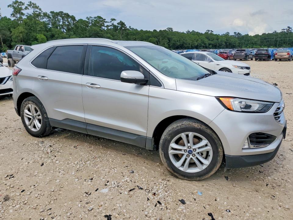 Продажа на аукционе авто 2019 Ford Edge, vin: 2FMPK3J93KBB25479, номер лота: 56498196