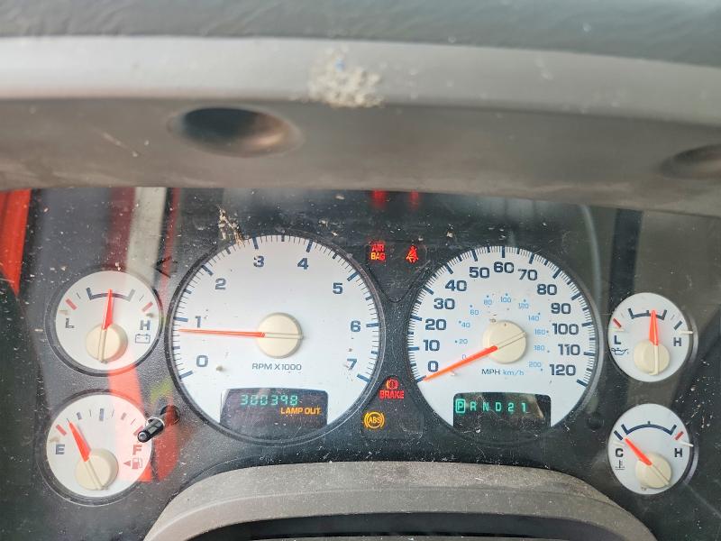 Aukcja sprzedaży 2005 Dodge Ram 1500, vin: 1D7HU18D85S322780, numer aukcji: 58605416