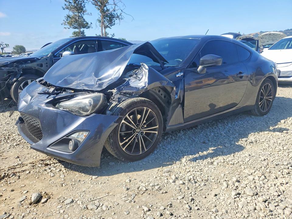 Aukcja sprzedaży 2013 Scion Fr-s, vin: JF1ZNAA15D1714752, numer aukcji: 56095906