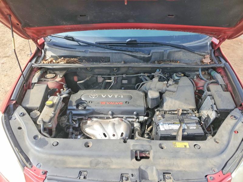 56564916 :رقم المزاد ، JTMBD31V476038492 vin ، 2007 Toyota Rav4 مزاد بيع