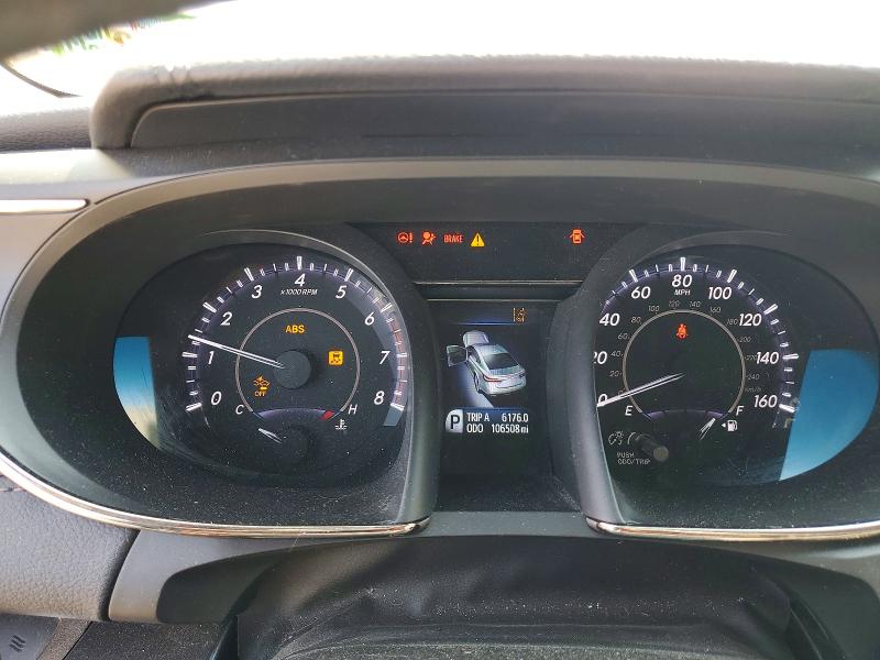 59251686 :رقم المزاد ، 4T1BK1EB4JU269269 vin ، 2018 Toyota Avalon مزاد بيع