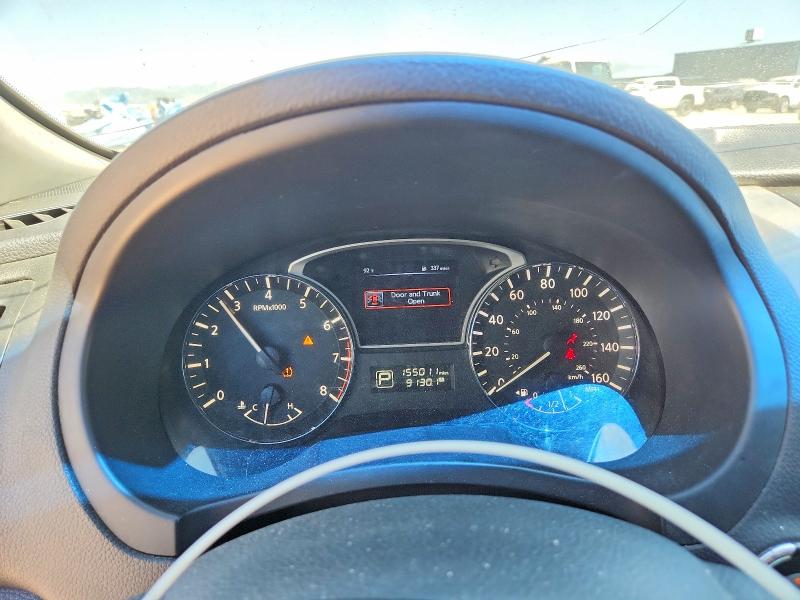 Aukcja sprzedaży 2015 Nissan Altima, vin: 1N4AL3AP9FC276280, numer aukcji: 56870166