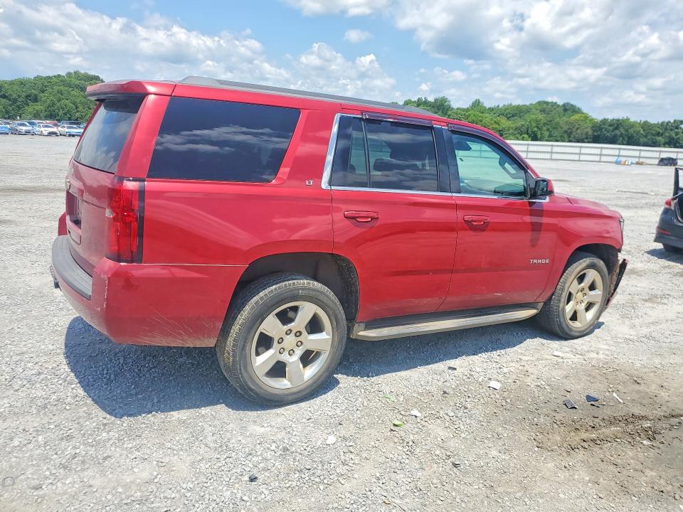 Продаж на аукціоні авто 2015 Chevrolet Tahoe, vin: 1GNSCBKC2FR602669, номер лоту: 56194456