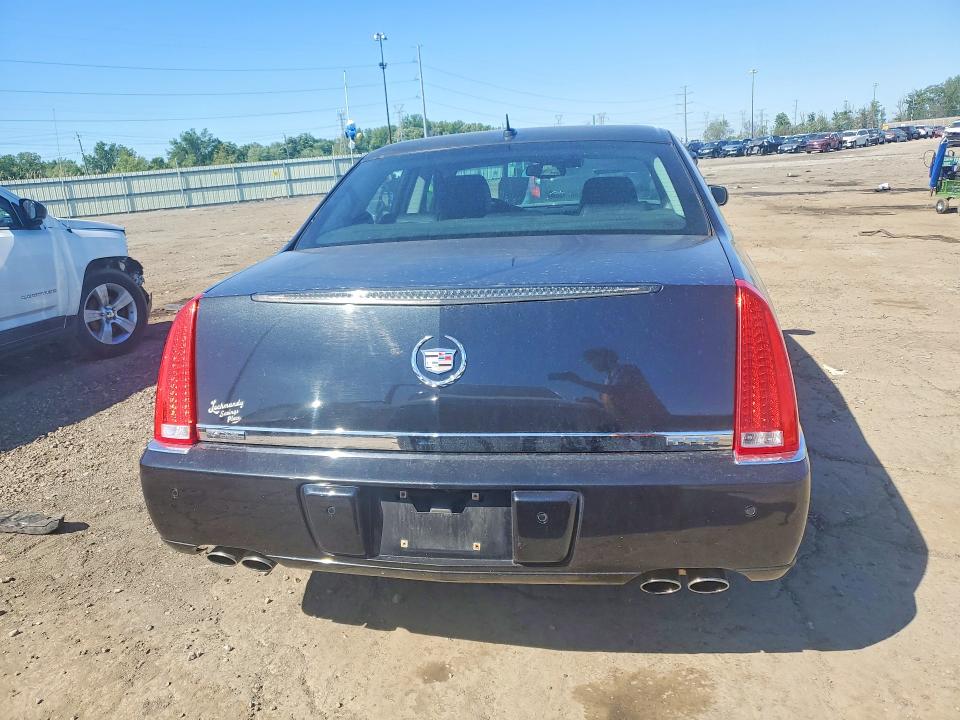 Продаж на аукціоні авто 2008 Cadillac Dts, vin: 1G6KD57Y58U201020, номер лоту: 55616886