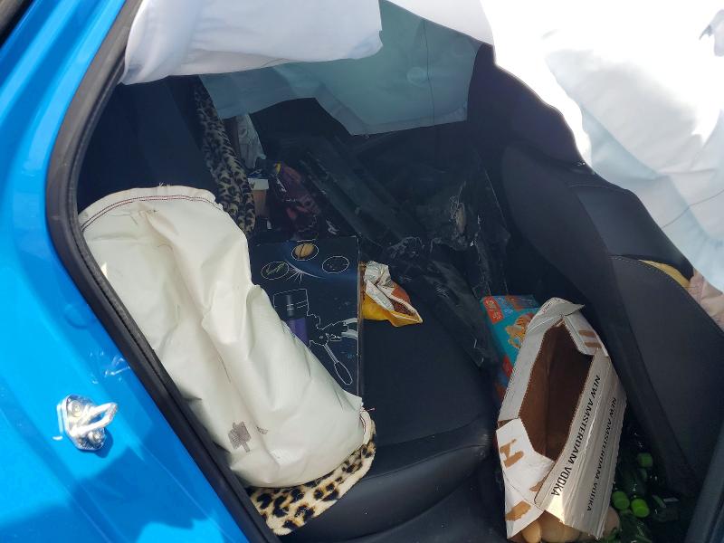58111486 :رقم المزاد ، 19XFL2H84TE014728 vin ، 2026 Honda Civic مزاد بيع