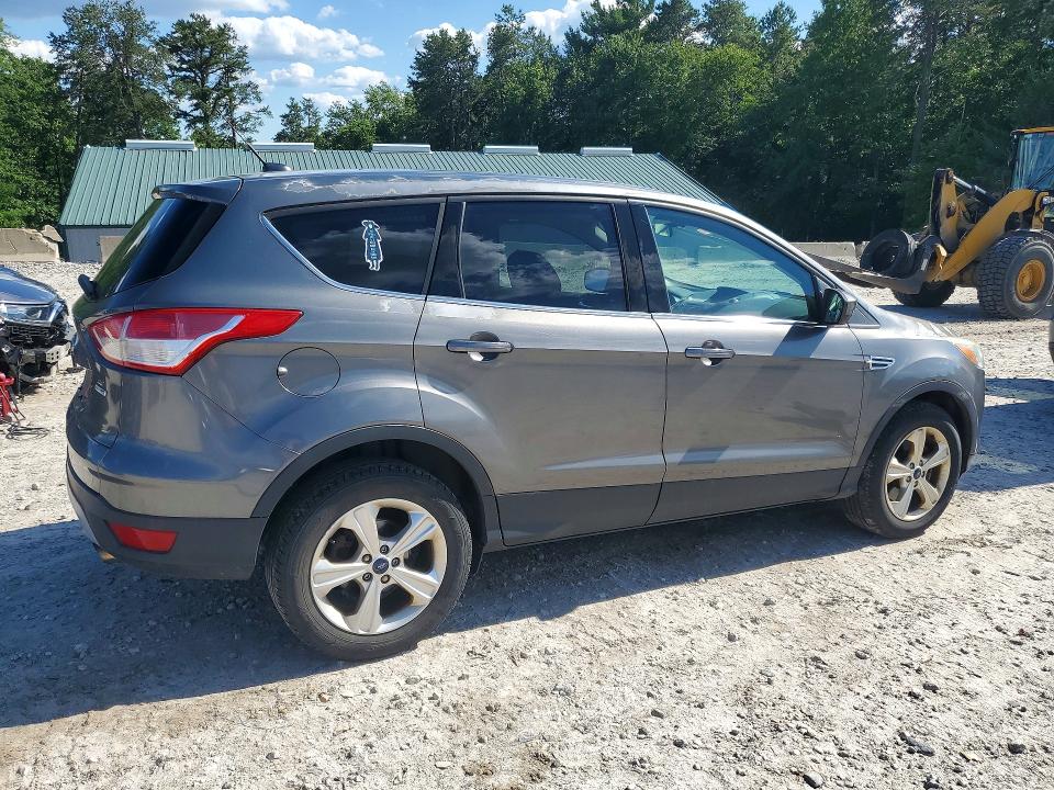 Продаж на аукціоні авто 2014 Ford Escape, vin: 1FMCU9G94EUC14575, номер лоту: 58807626