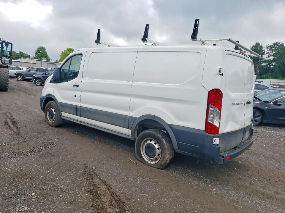 Продаж на аукціоні авто 2020 Ford Transit, vin: 1FTBR1Y86LKA99396, номер лоту: 55584956