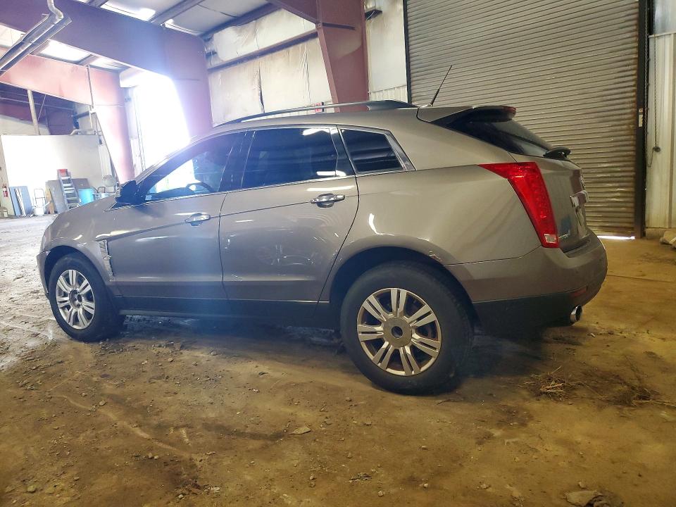 57411946 :رقم المزاد ، 3GYFNGEY3BS526292 vin ، 2011 Cadillac Srx مزاد بيع