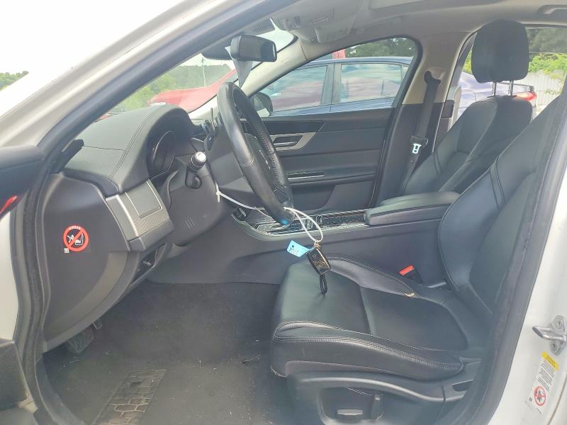 Aukcja sprzedaży 2016 Jaguar Xf, vin: SAJBJ4BV1GCY16473, numer aukcji: 56643016