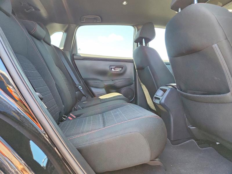 Продажа на аукционе авто 2024 Honda Hr-v, vin: 3CZRZ2H55RM754511, номер лота: 55414776