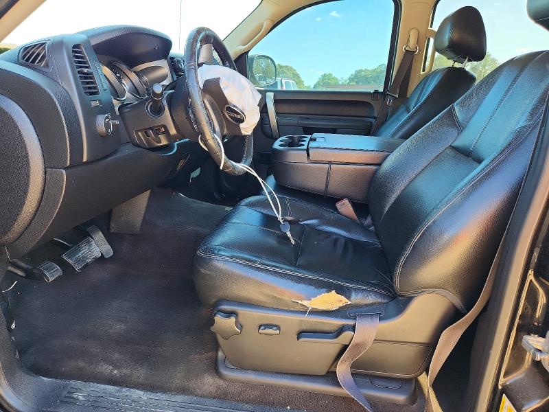 55778286 :رقم المزاد ، 3GTP2VE72DG230362 vin ، 2013 Gmc Sierra مزاد بيع