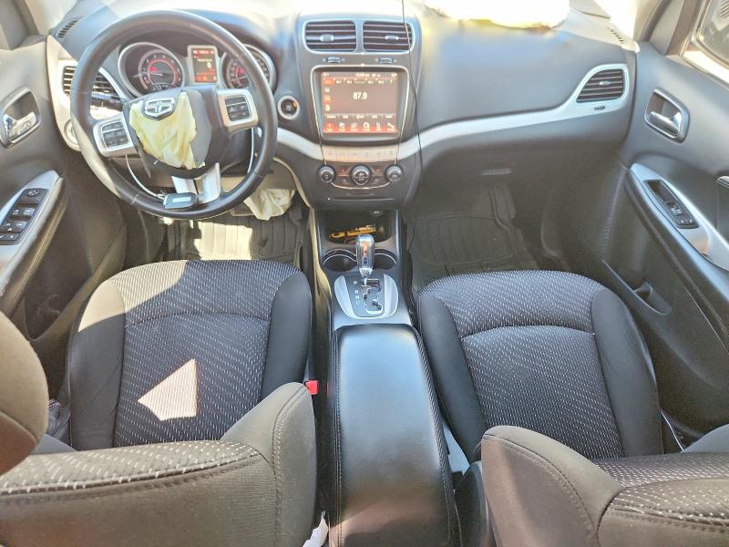 56677406 :رقم المزاد ، 3C4PDCCG4GT134813 vin ، 2016 Dodge Journey مزاد بيع
