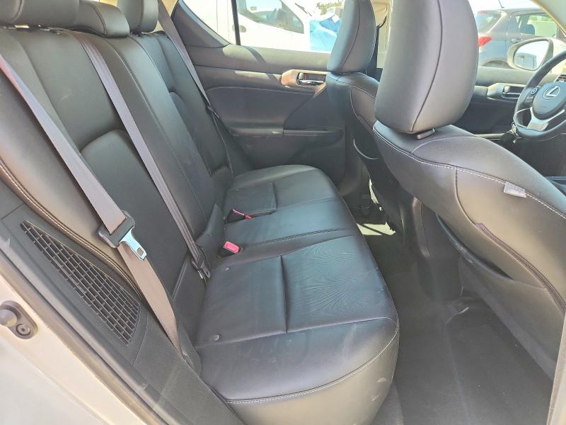 Продажа на аукционе авто 2015 Lexus Ct, vin: JTHKD5BHXF2237376, номер лота: 56098876