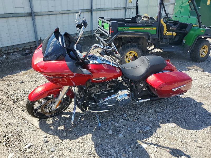 Aukcja sprzedaży 2025 Harley-davidson Fltrx, vin: 1HD1KH713SB622464, numer aukcji: 57414606