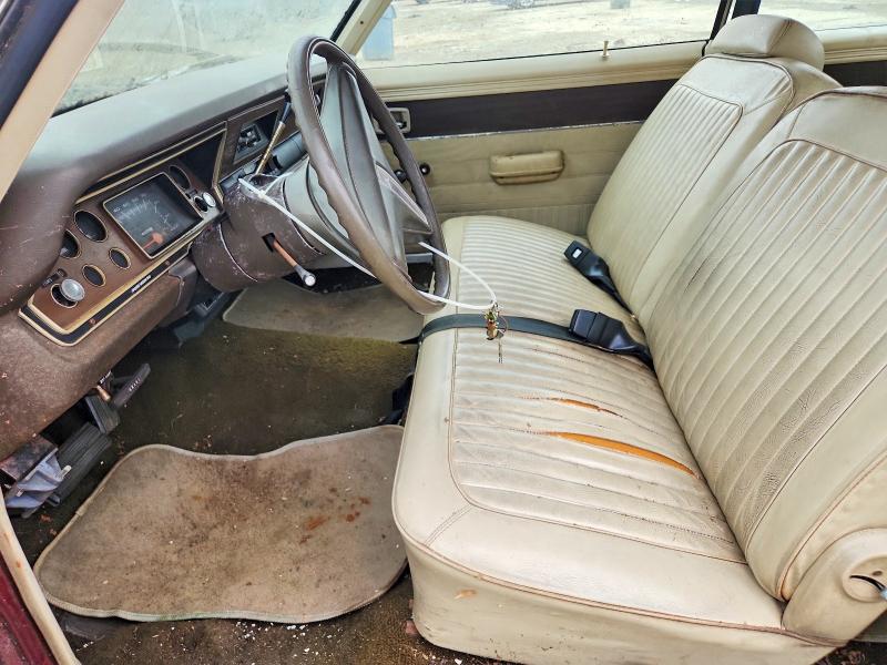 Продаж на аукціоні авто 1975 Dodge Dart, vin: LH23C5B169766, номер лоту: 55817466