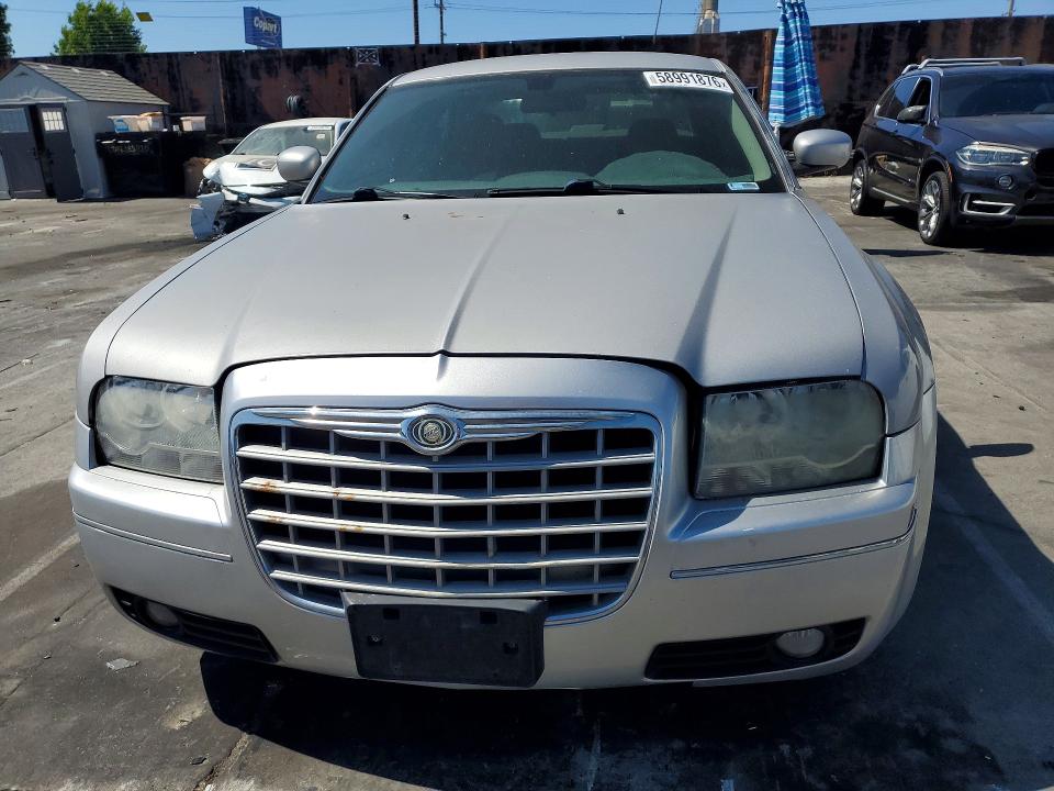 Aukcja sprzedaży 2007 Chrysler 300, vin: 2C3KA53G67H739878, numer aukcji: 58991876