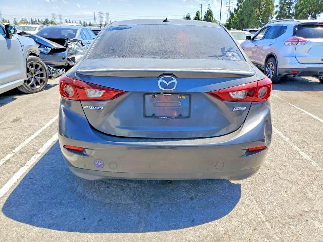 2014 Mazda 3 მანქანა იყიდება აუქციონზე, vin: JM1BM1V73E1128954, აუქციონის ნომერი: 57213276