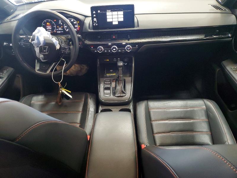 Aukcja sprzedaży 2023 Honda Cr-v, vin: 2HKRS6H96PH802895, numer aukcji: 58041706