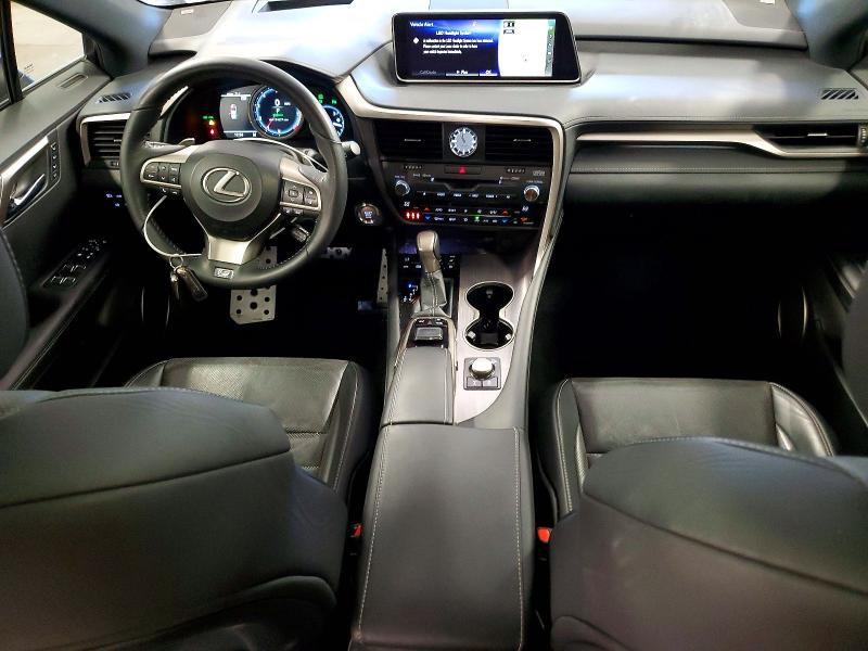 Продажа на аукционе авто 2017 Lexus Rx 350, vin: 2T2BZMCA4HC112985, номер лота: 57066106