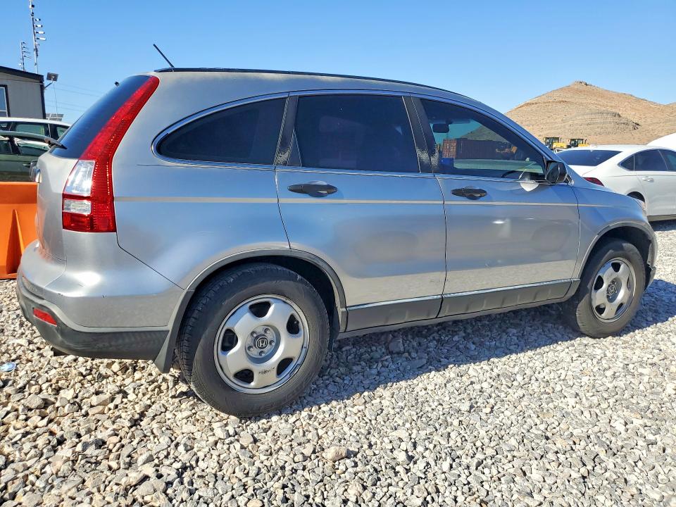 Aukcja sprzedaży 2008 Honda Cr-v, vin: JHLRE38368C056739, numer aukcji: 56709806