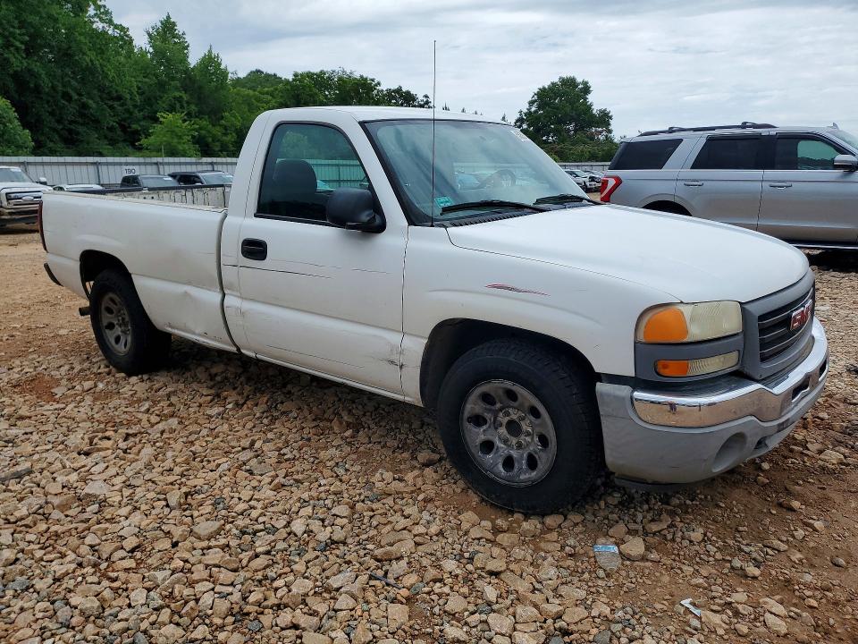 Aukcja sprzedaży 2007 Gmc New Sierra, vin: 3GTEC14X77G241022, numer aukcji: 55392586