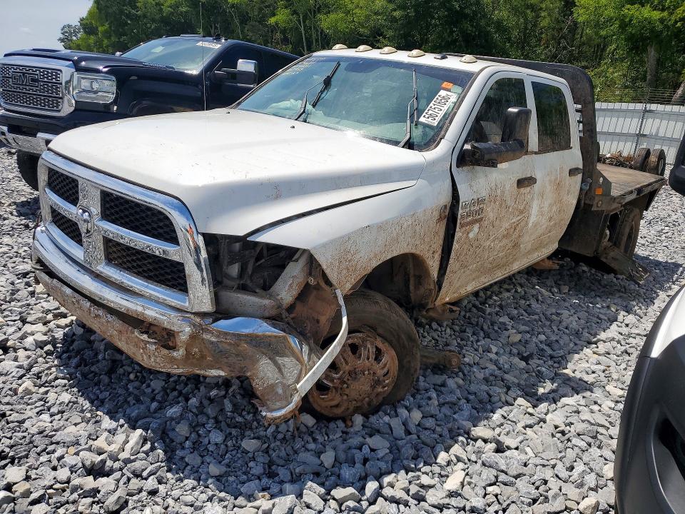 Aukcja sprzedaży 2018 Ram 3500, vin: 3C63RRGL3JG413137, numer aukcji: 56751656