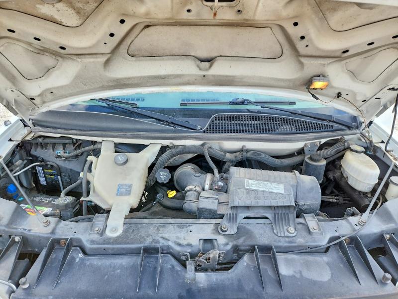 56508506 :رقم المزاد ، 1GAHG39K981220899 vin ، 2008 Chevrolet Express G3500 مزاد بيع