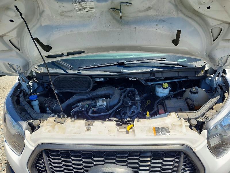 Продажа на аукционе авто 2023 Ford Transit, vin: 1FBAX2C85PKB79927, номер лота: 56549056