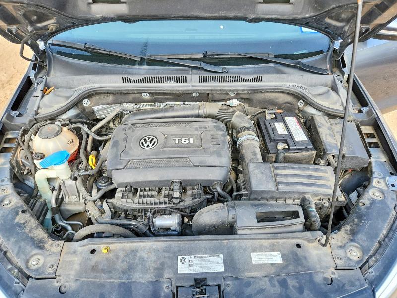 Aukcja sprzedaży 2018 Volkswagen Jetta, vin: 3VW4T7AJ5JM247387, numer aukcji: 58695476