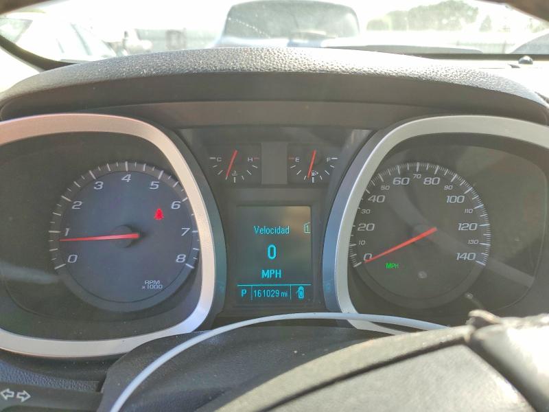 2012 Chevrolet Equinox მანქანა იყიდება აუქციონზე, vin: 2GNALDEK8C6335443, აუქციონის ნომერი: 59169426
