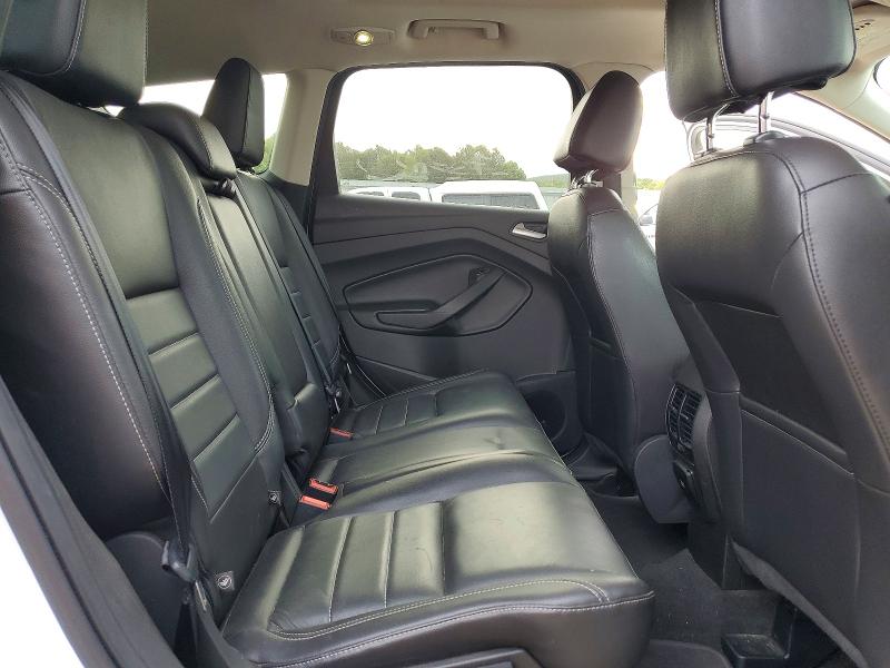 56570376 :رقم المزاد ، 1FMCU9J92GUC48977 vin ، 2016 Ford Escape مزاد بيع