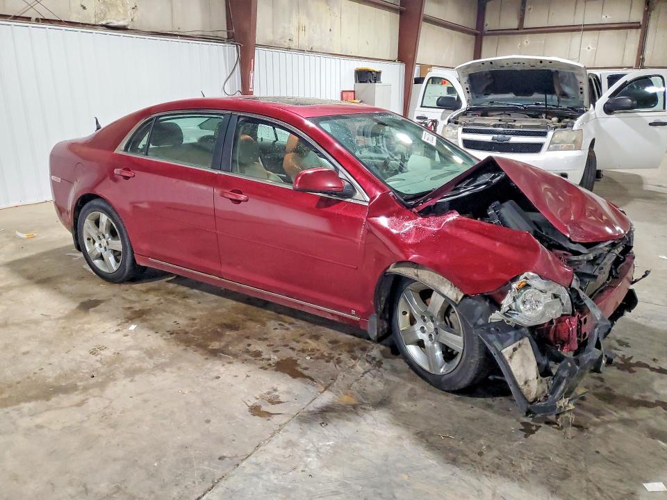Aukcja sprzedaży 2011 Chevrolet Malibu, vin: 1G1ZD5E72BF188088, numer aukcji: 56682326