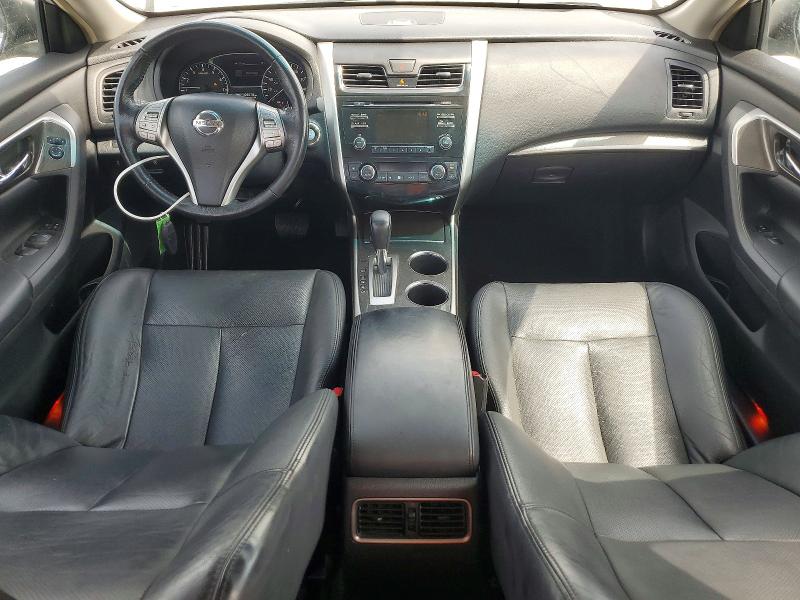 Продажа на аукционе авто 2020 Nissan Altima, vin: 1N4AL3AP5DN552004, номер лота: 56503326