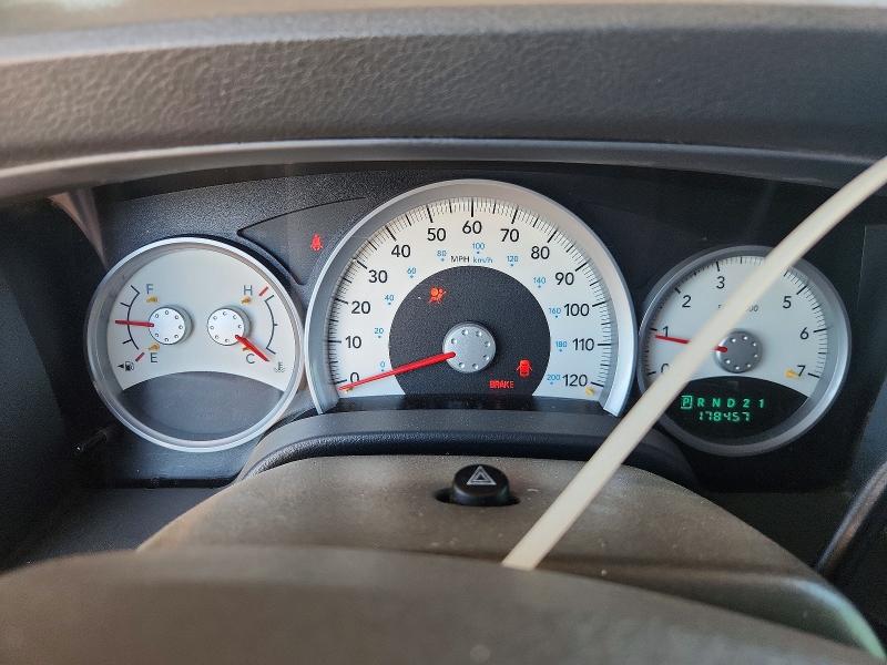 Продажа на аукционе авто 2006 Dodge Durango, vin: 1D8HD48N96F135760, номер лота: 56131866