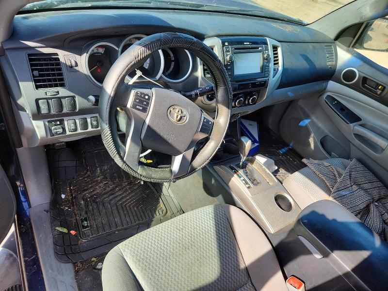 2013 Toyota Tacoma მანქანა იყიდება აუქციონზე, vin: 5TFLU4EN2DX080444, აუქციონის ნომერი: 56047776